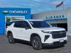 2024 Chevrolet Traverse