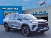 2024 Chevrolet Traverse