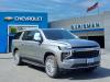 2025 Chevrolet Suburban LS