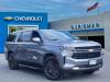 2021 Chevrolet Suburban