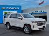 2024 Chevrolet Tahoe