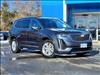 2021 Cadillac XT6