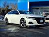 2022 Honda Accord Hybrid