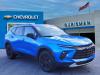 2025 Chevrolet Blazer