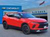 2024 Chevrolet Blazer