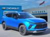 2025 Chevrolet Blazer