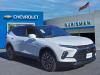 2024 Chevrolet Blazer