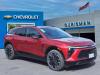 2024 Chevrolet Blazer EV