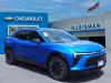 2024 Chevrolet Blazer EV