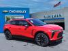 2024 Chevrolet Blazer EV