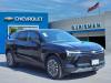 2025 Chevrolet Blazer EV