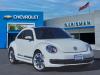 2014 Volkswagen Beetle