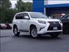 2019 Lexus GX 460