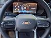 2025 Chevrolet Colorado LT