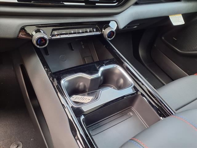 2025 Chevrolet Silverado EV RST