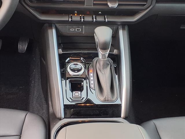 2025 Chevrolet Colorado LT