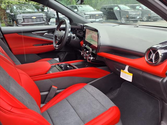 2025 Chevrolet Blazer EV RS