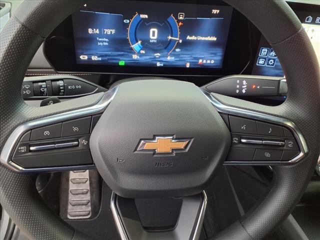 2025 Chevrolet Blazer EV LT 2LT