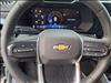 2025 Chevrolet Colorado LT