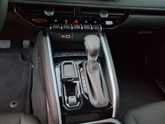 2025 Chevrolet Colorado LT