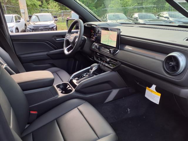 2025 Chevrolet Colorado LT