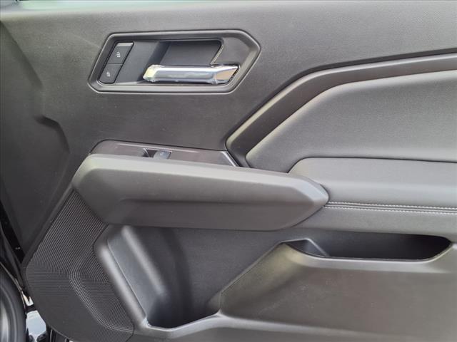 2025 Chevrolet Colorado LT