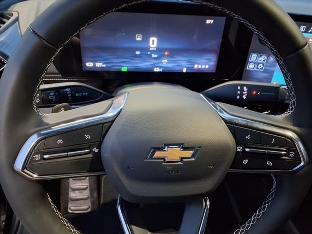 2025 Chevrolet Blazer EV LT 2LT