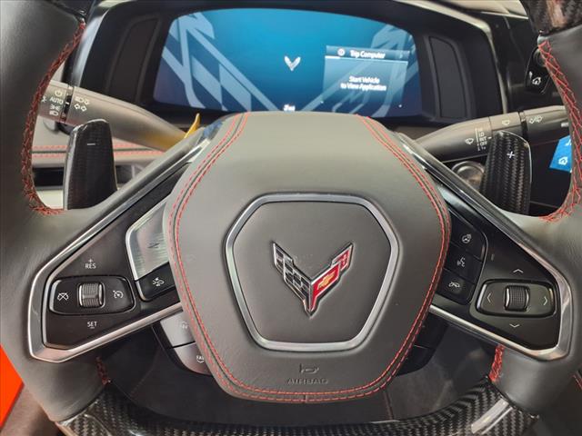 2025 Chevrolet Corvette Z06