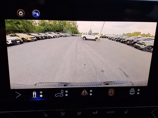 2025 Chevrolet Colorado LT