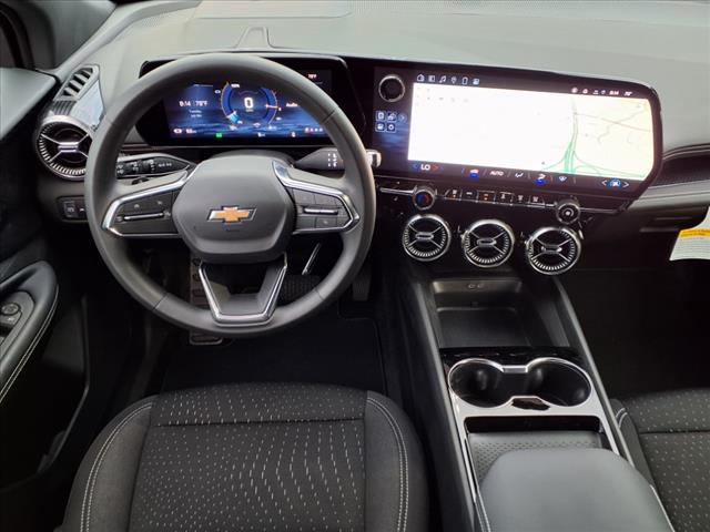 2025 Chevrolet Blazer EV LT 2LT