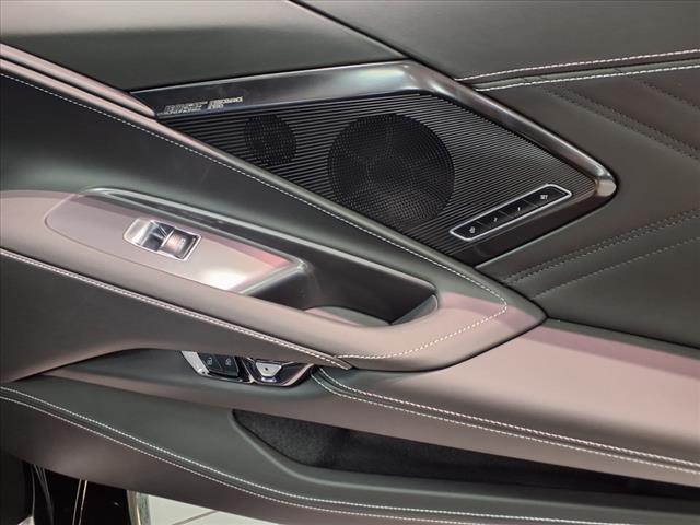 2025 Chevrolet Corvette Z06