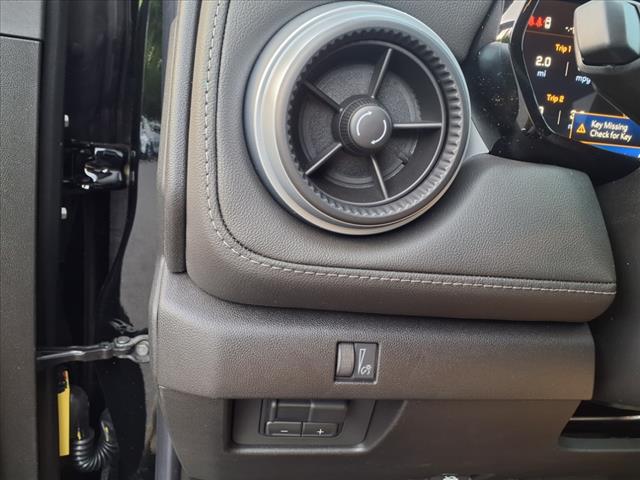2025 Chevrolet Colorado LT