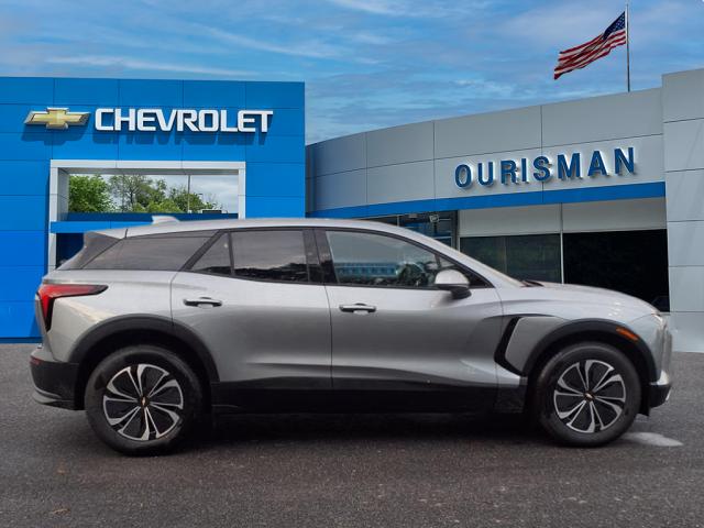 2025 Chevrolet Blazer EV LT 2LT