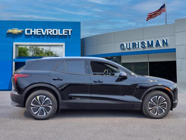 2025 Chevrolet Blazer EV LT 2LT