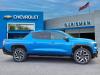 2025 Chevrolet Silverado EV RST