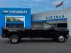 2025 Chevrolet Silverado 3500HD LTZ