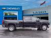 2025 Chevrolet Silverado 3500HD LTZ