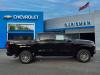 2025 Chevrolet Colorado LT