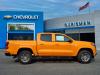 2025 Chevrolet Colorado LT