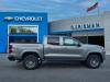 2025 Chevrolet Colorado LT