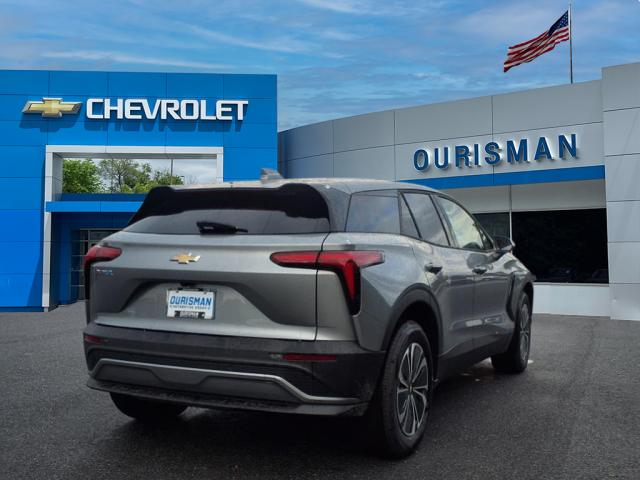 2025 Chevrolet Blazer EV LT 2LT