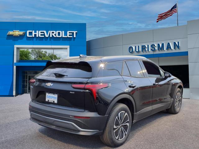 2025 Chevrolet Blazer EV LT 2LT