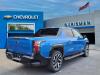 2025 Chevrolet Silverado EV RST