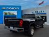2025 Chevrolet Silverado 3500HD LTZ