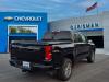 2025 Chevrolet Colorado LT