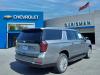 2025 Chevrolet Suburban LS