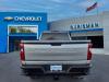 2025 Chevrolet Silverado 3500HD Work Truck