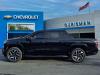 2025 Chevrolet Silverado EV RST