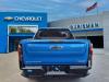 2025 Chevrolet Silverado EV RST