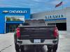2025 Chevrolet Silverado 3500HD LTZ
